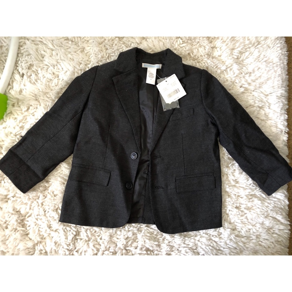 JANIE AND JACK BLAZER